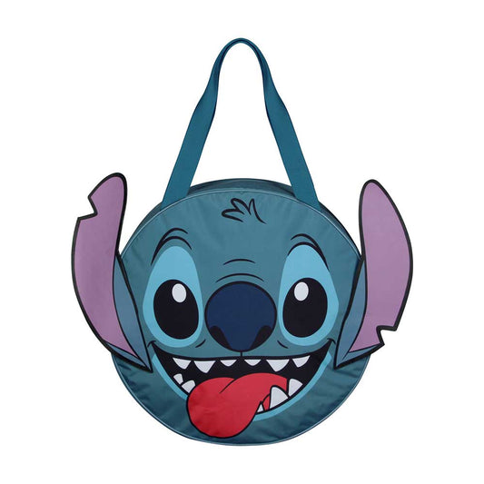Sac de Plage Jumbo Disney Lilo & Stitch « Face »