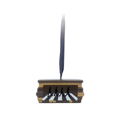 Décoration à suspendre The Beatles - Abbey Road