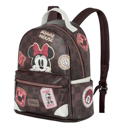 Sac à Dos Heady Disney Minnie Mouse « Journey »