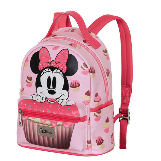 Sac à Dos Heady Petit Disney Minnie Mouse « Muffin »