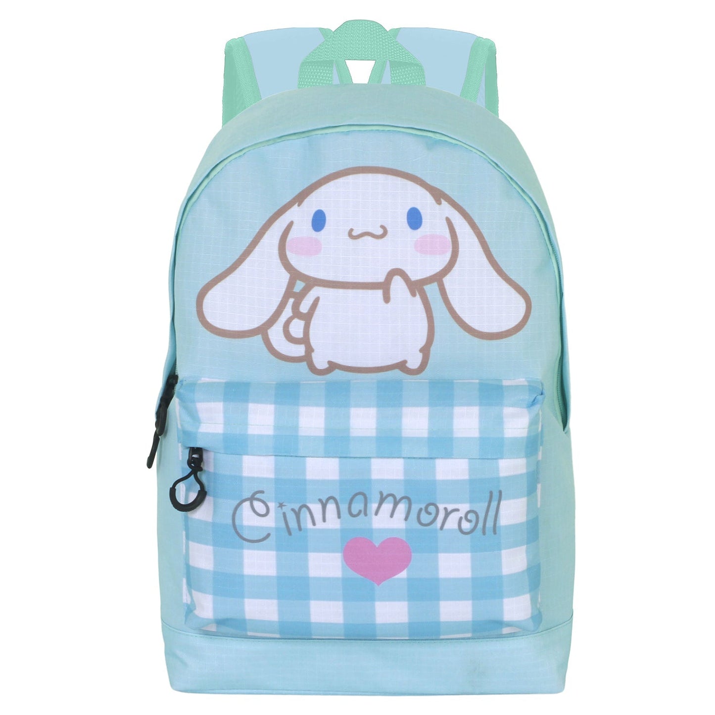 Sac à Dos HS FAN 2.2 Hello Kitty « Cinnamoroll Vichy »