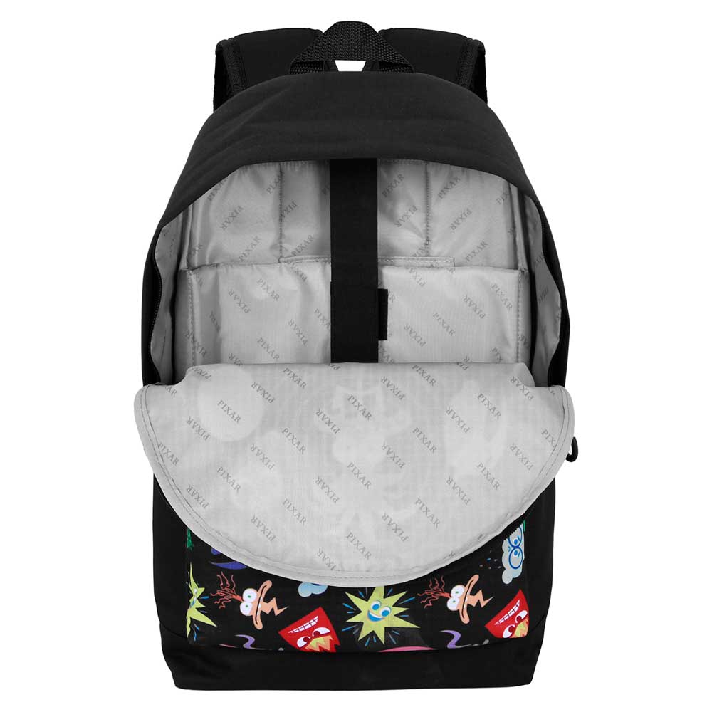 Sac à Dos HS FAN 2.2 Disney « Pixar Vice-Versa 2 / Inside Out 2 Feeling » – Multicolore
