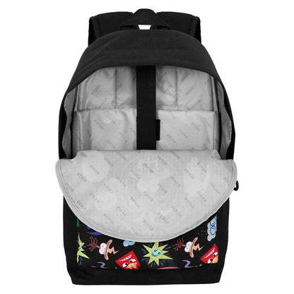 Sac à Dos HS FAN 2.2 Disney « Pixar Vice-Versa 2 / Inside Out 2 Feeling » – Multicolore