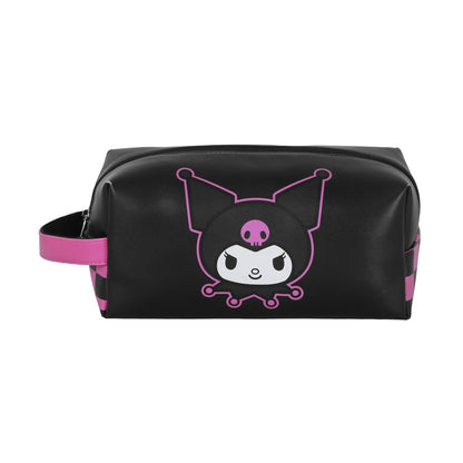 Trousse de Toilette de Voyage Brick PLUS Hello Kitty « Kuromi Chess » – Multicolore
