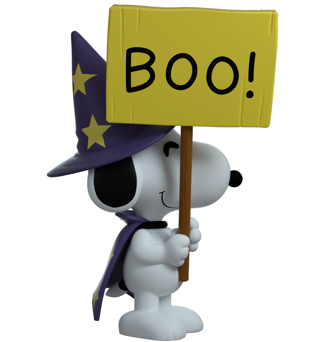 Boo! Snoopy Youtooz