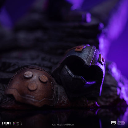 Statue Faker - Masters of the Universe - Art Scale 1/10