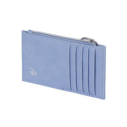 Porte-Cartes Slim Disney Lilo & Stitch « Steel » – Bleu