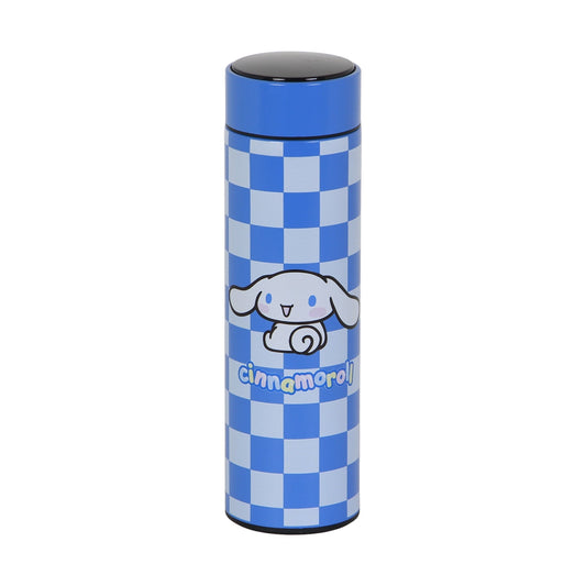 Bouteille Block Sanrio « Cinnamoroll Vichy »