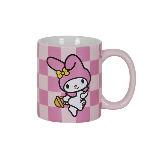 Mug Mignon Hello Kitty « My Melody »