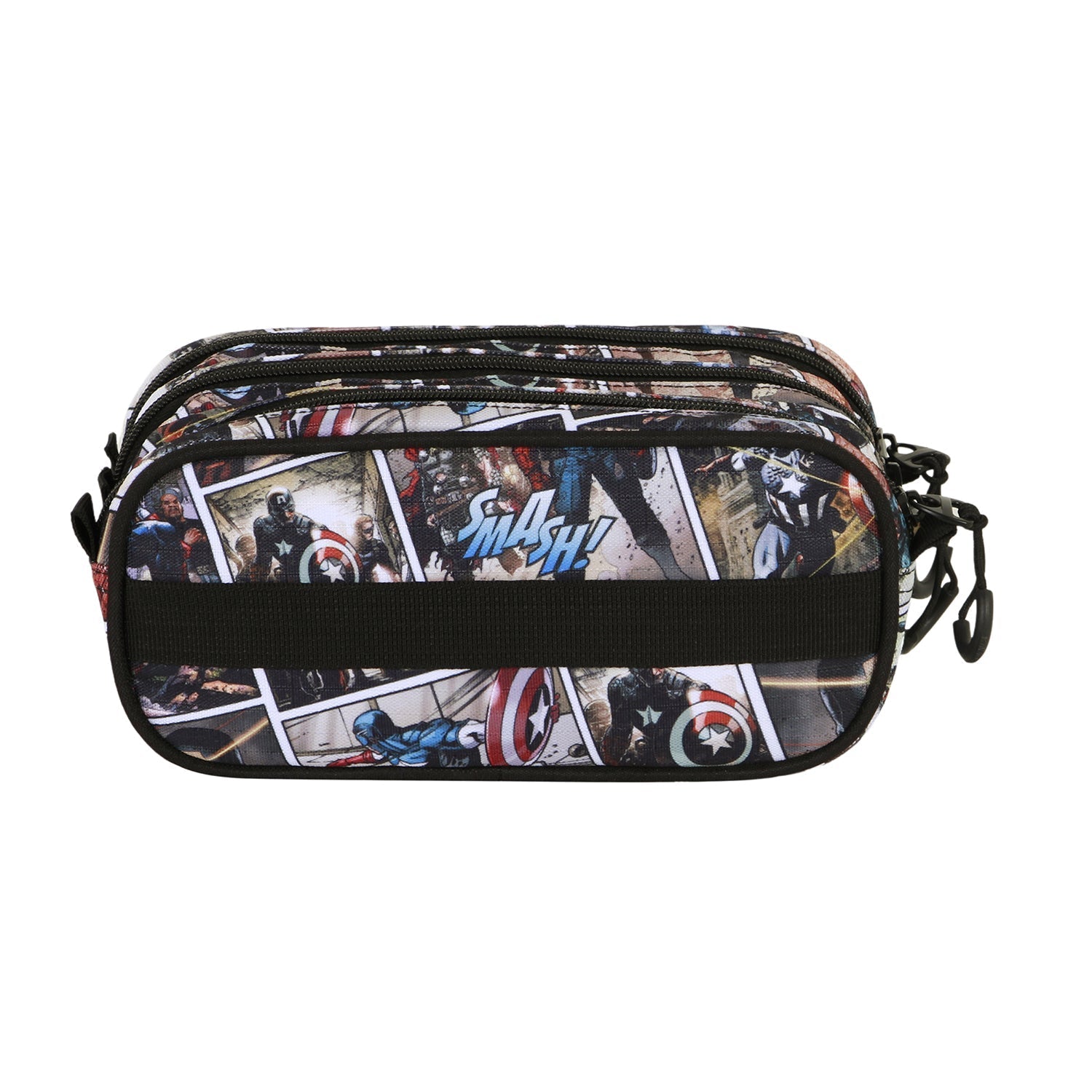 Trousse Trick FAN 2.2 Marvel Captain America « Comic »