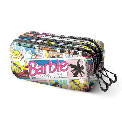 Trousse Trick FAN 2.2 Barbie « Comic »
