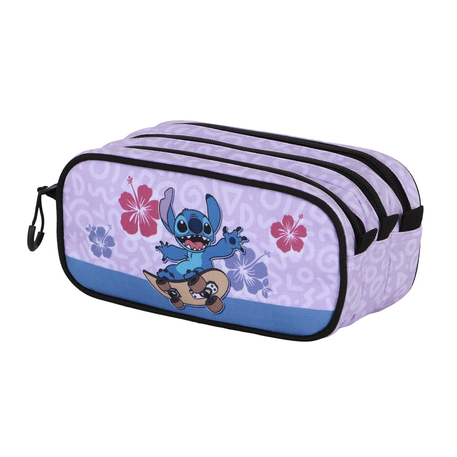 Trousse Trick FAN 2.2 Disney Lilo & Stitch « Skate »