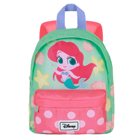 Sac à Dos Préscolaire Joy Disney Ariel « Fork »