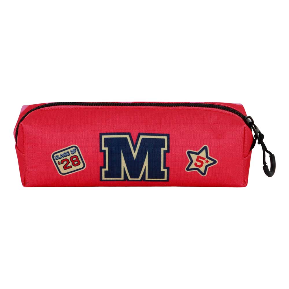 Trousse Carrée FAN 2.2 Disney Minnie Mouse « Class »