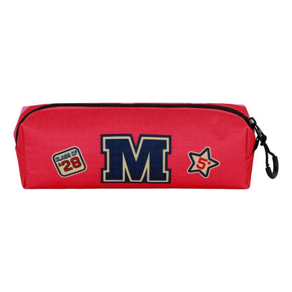 Trousse Carrée FAN 2.2 Disney Minnie Mouse « Class »