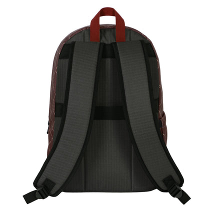 Sac à Dos HS FAN 2.2 Harry Potter « Legacy Gryffindor »
