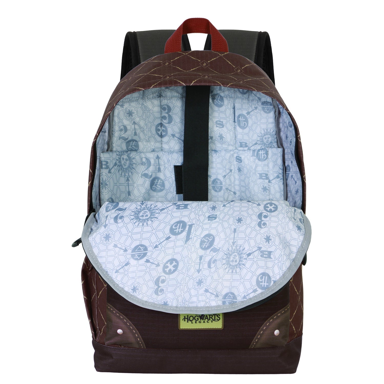 Sac à Dos HS FAN 2.2 Harry Potter « Legacy Gryffindor »