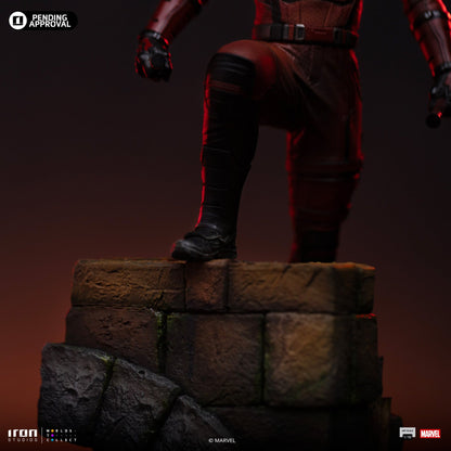 Statue Daredevil - Daredevil: Born Again - Art Scale 1/10 - Marvel