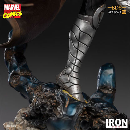 Gambit Statue - X-Men Marvel Comics - Art Scale 1/10