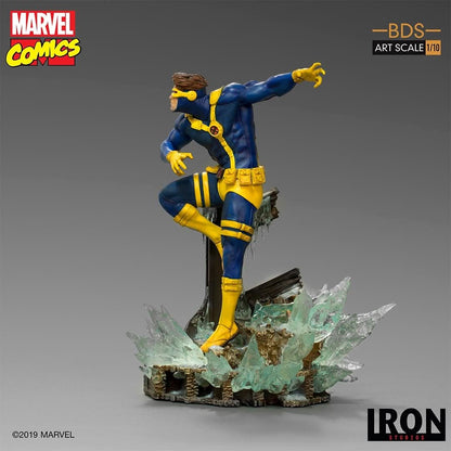 Cyclops Statue - X-Men - Art Scale 1/10 - Marvel Comics