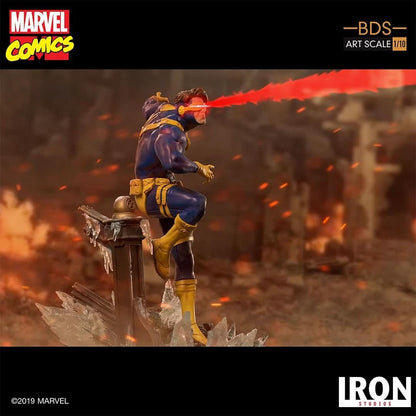 Cyclops Statue - X-Men - Art Scale 1/10 - Marvel Comics