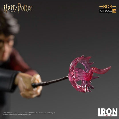 Harry Potter Statue - Harry Potter - Art Scale 1/10