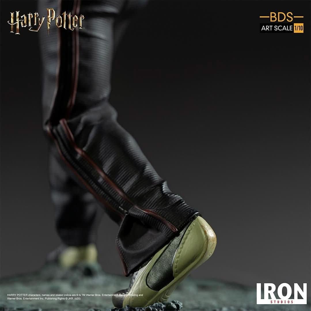 Harry Potter Statue - Harry Potter - Art Scale 1/10