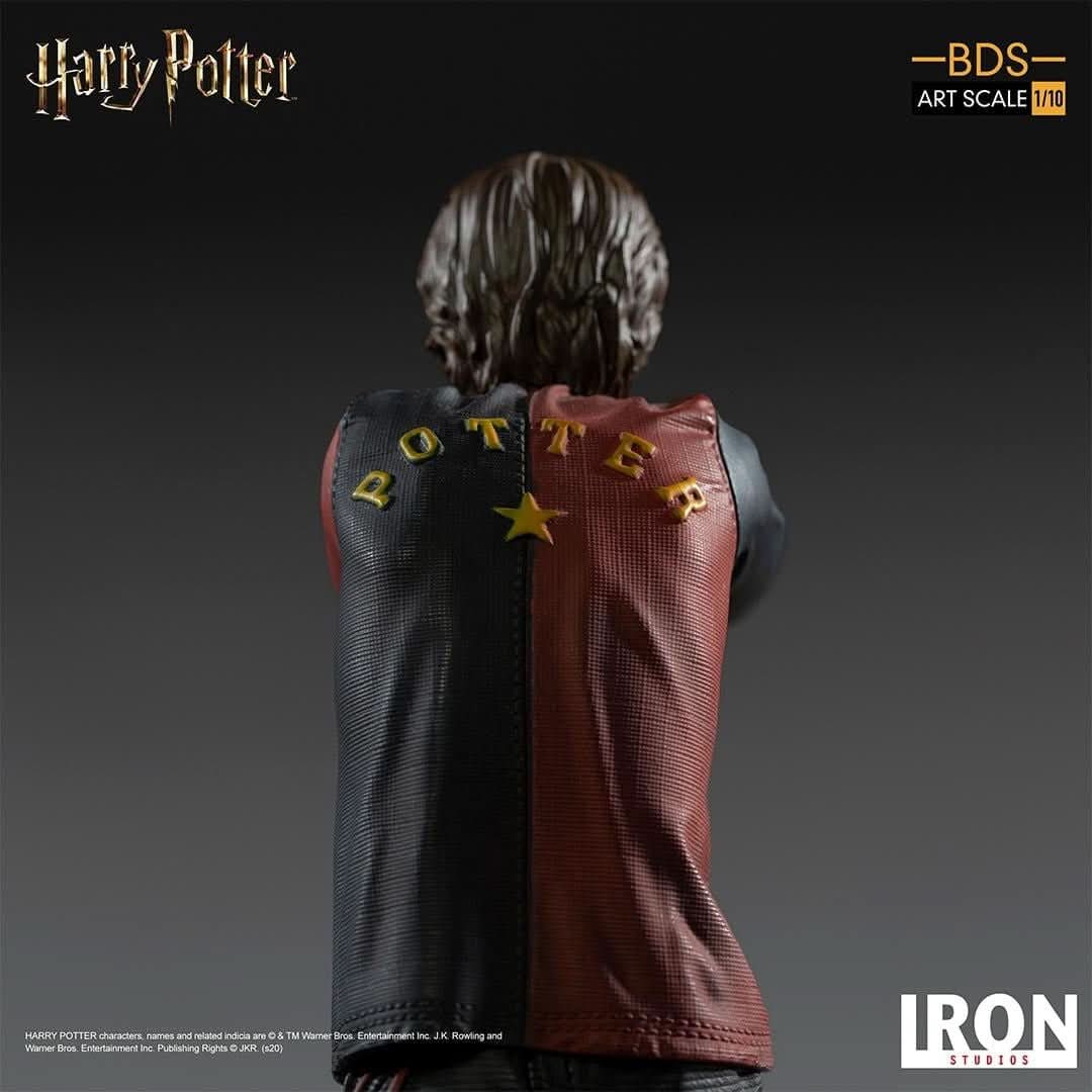 Harry Potter Statue - Harry Potter - Art Scale 1/10