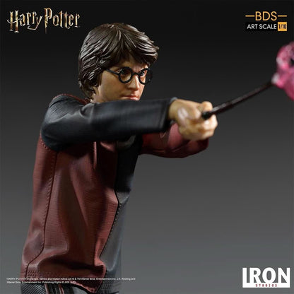 Harry Potter Statue - Harry Potter - Art Scale 1/10