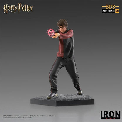 Harry Potter Statue - Harry Potter - Art Scale 1/10