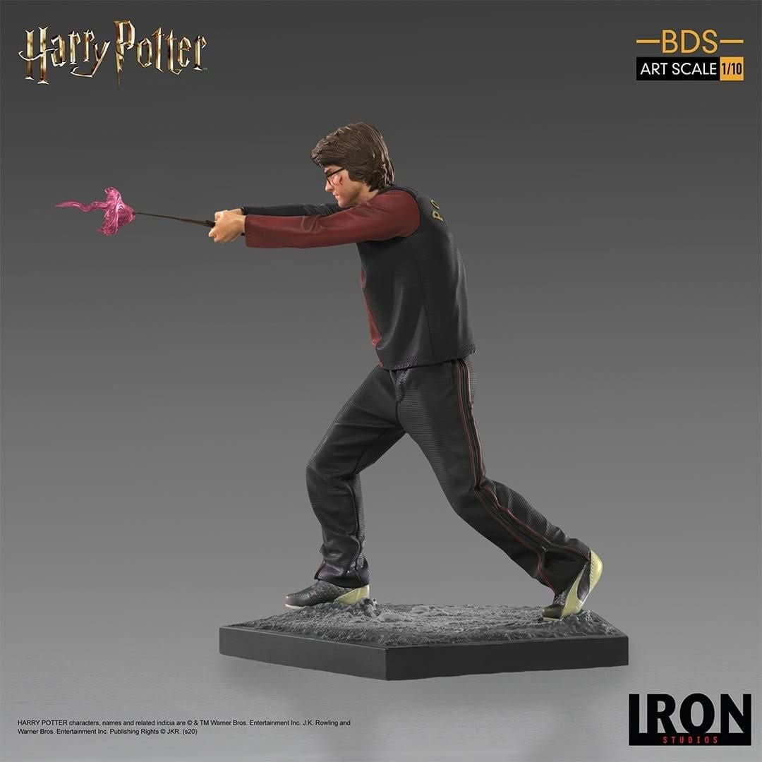Harry Potter Statue - Harry Potter - Art Scale 1/10