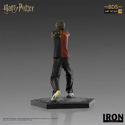 Harry Potter Statue - Harry Potter - Art Scale 1/10