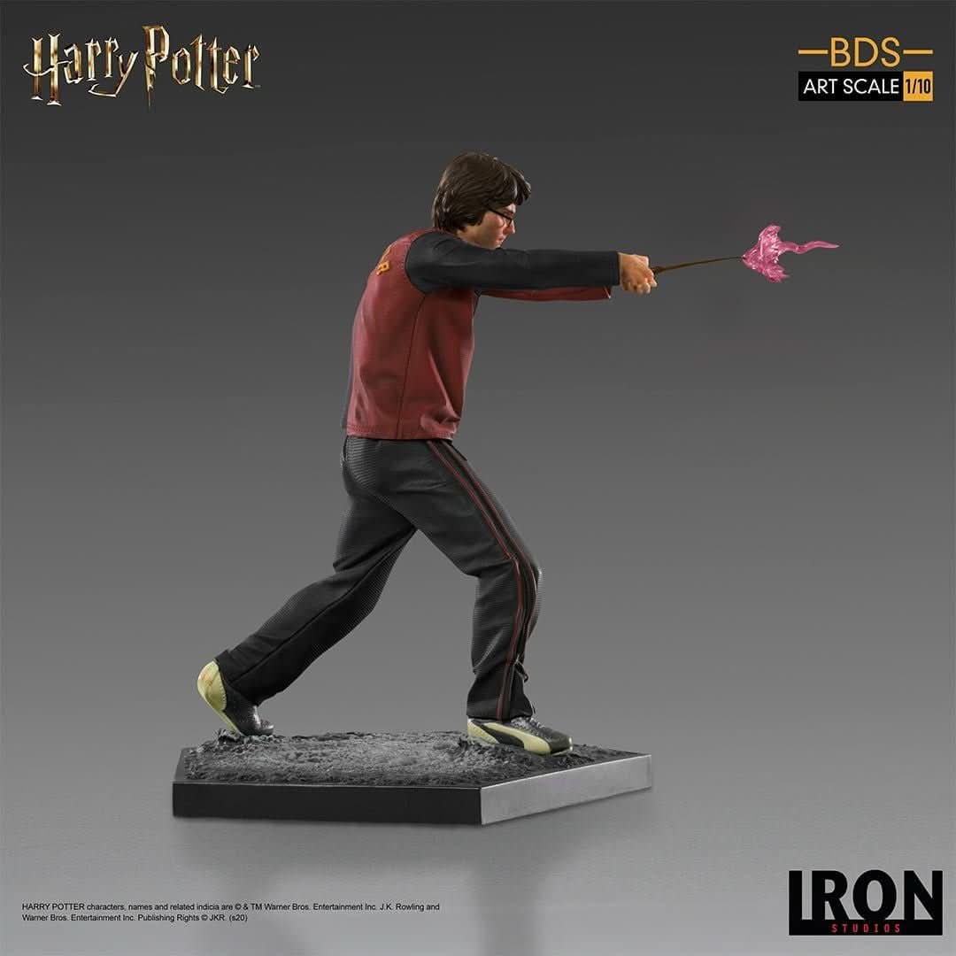 Harry Potter Statue - Harry Potter - Art Scale 1/10