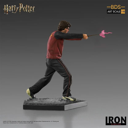 Harry Potter Statue - Harry Potter - Art Scale 1/10