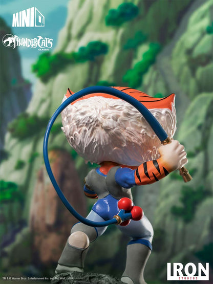 Tygra Figure - Thundercats - Mini Co.