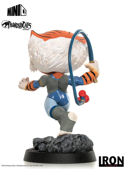 Tygra Figure - Thundercats - Mini Co.
