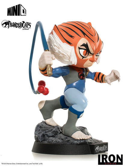 Tygra Figure - Thundercats - Mini Co.