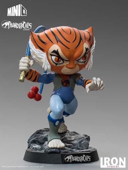 Tygra Figure - Thundercats - Mini Co.