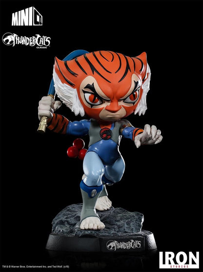 Tygra Figure - Thundercats - Mini Co.
