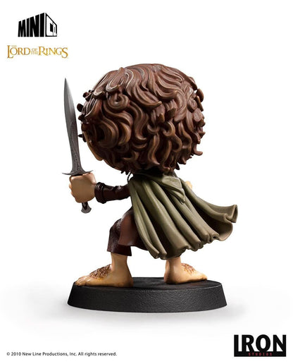 Frodo Figure - The Lord of the Rings - Mini Co.