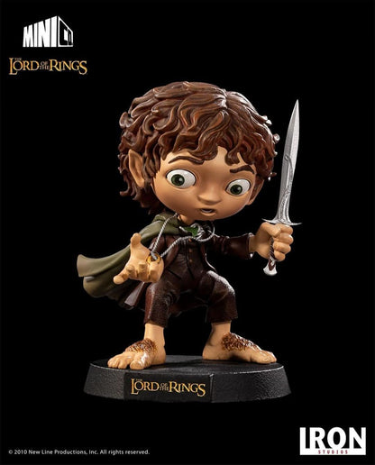 Frodo Figure - The Lord of the Rings - Mini Co.