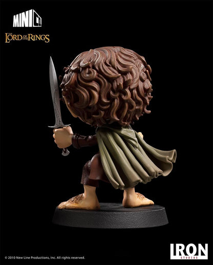 Frodo Figure - The Lord of the Rings - Mini Co.