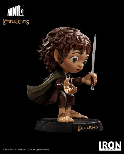 Frodo Figure - The Lord of the Rings - Mini Co.
