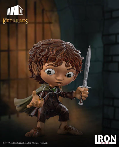 Frodo Figure - The Lord of the Rings - Mini Co.