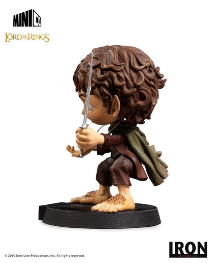 Frodo Figure - The Lord of the Rings - Mini Co.