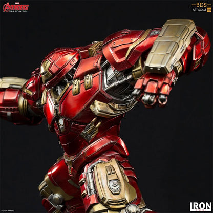 Hulkbuster Statue - Avengers: Age of Ultron - BDS Art Scale 1/10