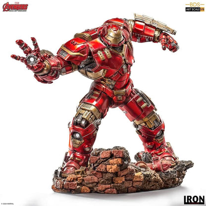 Hulkbuster Statue - Avengers: Age of Ultron - BDS Art Scale 1/10