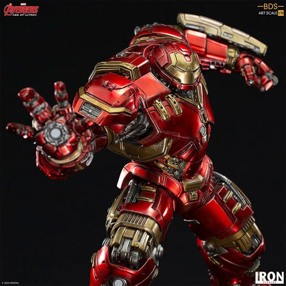 Hulkbuster Statue - Avengers: Age of Ultron - BDS Art Scale 1/10