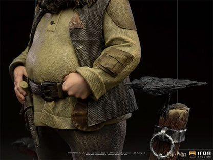 Statue Hagrid - Harry Potter - Art Scale 1/10