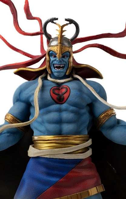Statue Mumm-Ra - Thundercats - Art Scale 1/10